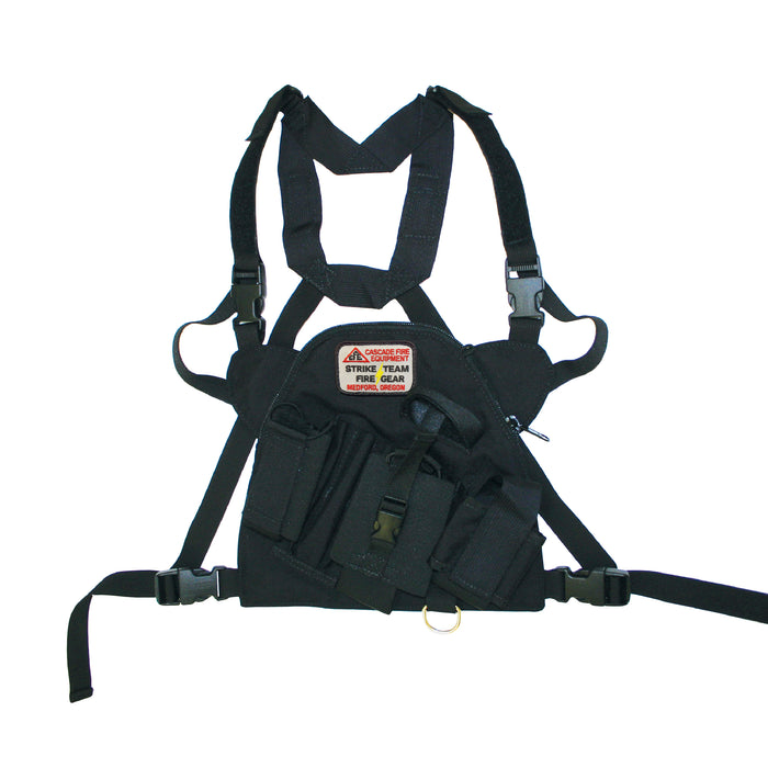 Strike Team® Commander Radio Holder