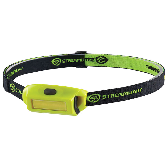 Streamlight Bandit® Pro Rechargeable LED Headlamp