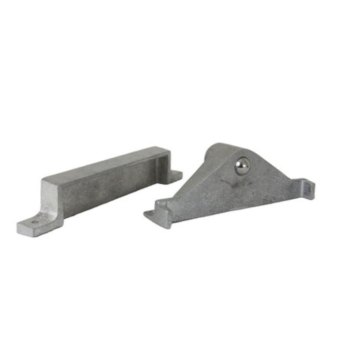 Hebert Hose Clamp Brackets
