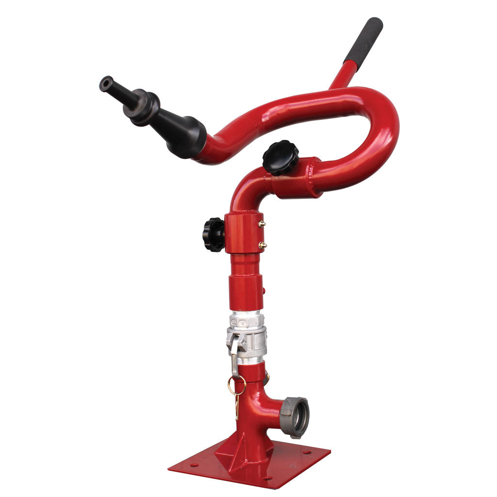 Monitors — Cascade Fire Equipment