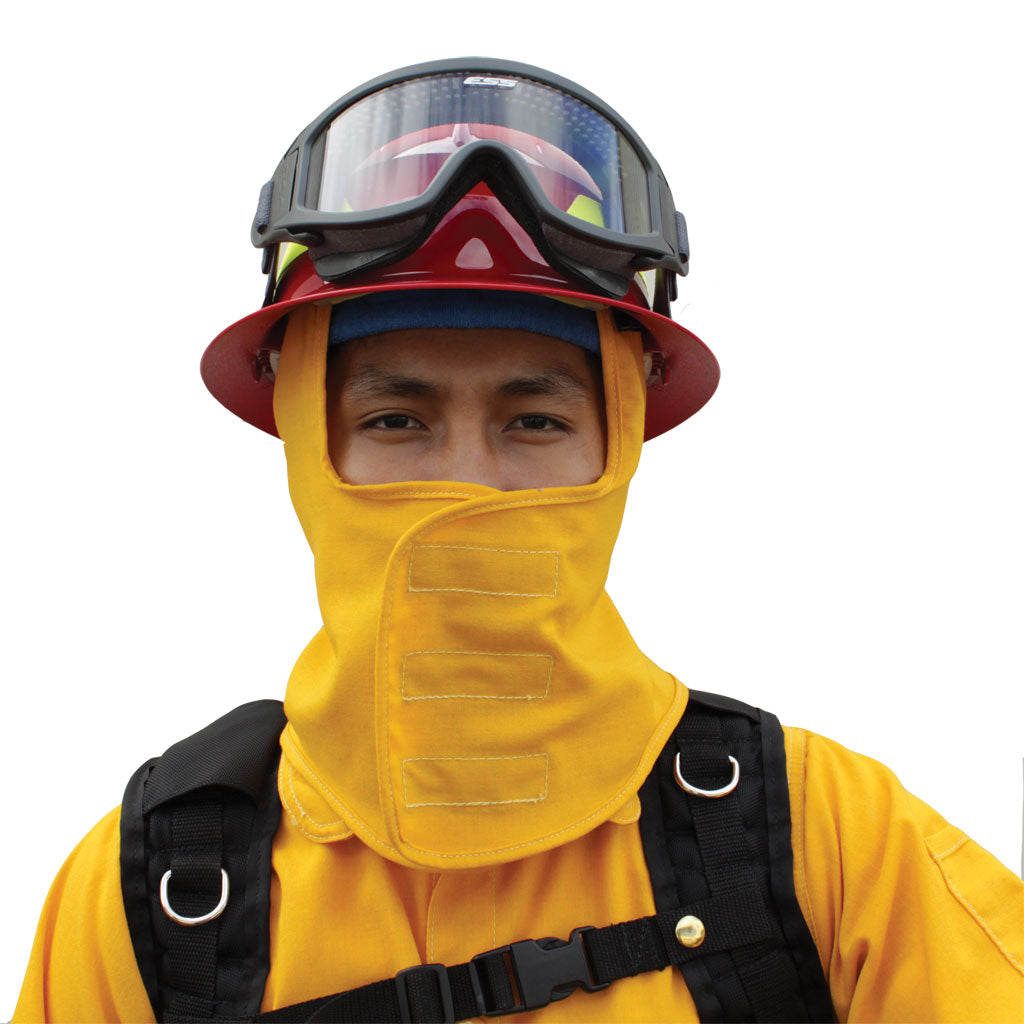 Wildland PPE