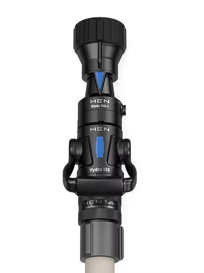 Structure Nozzles — Cascade Fire Equipment