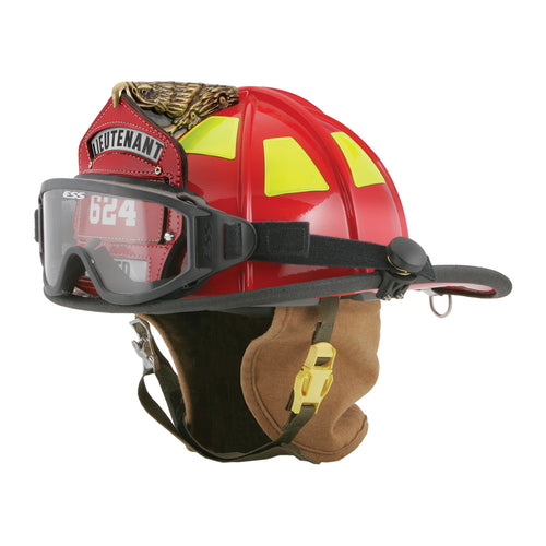 Structure Firefighting Equipment – Cascade Fire Equipment