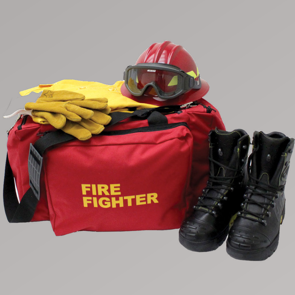 Gear Bags & Packs