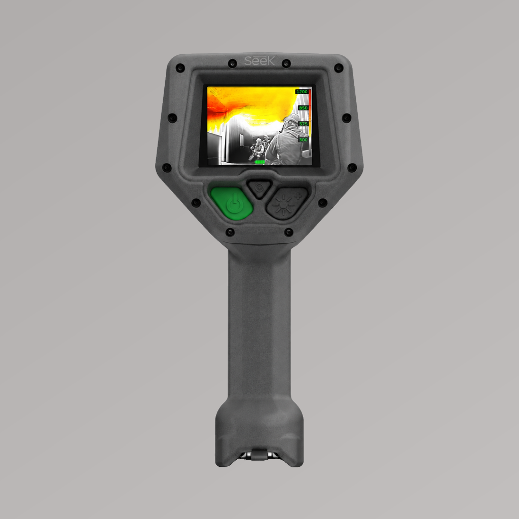 Thermal Imagers/Scanners