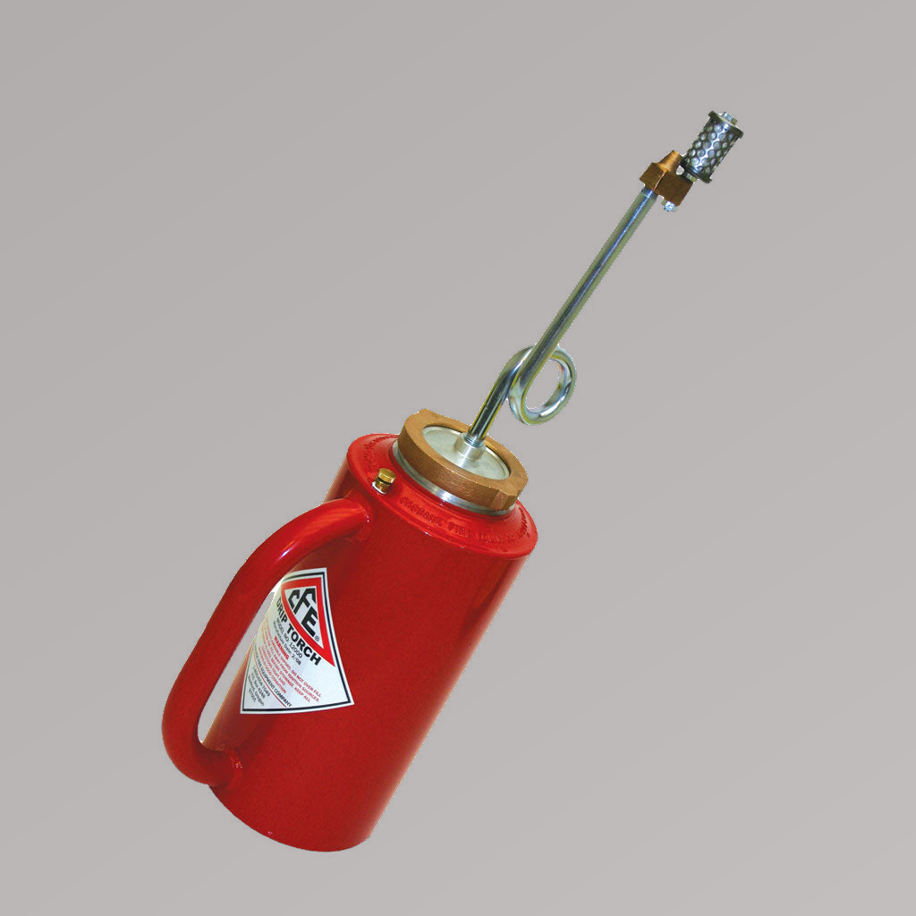 Wildland Tools & Equipment