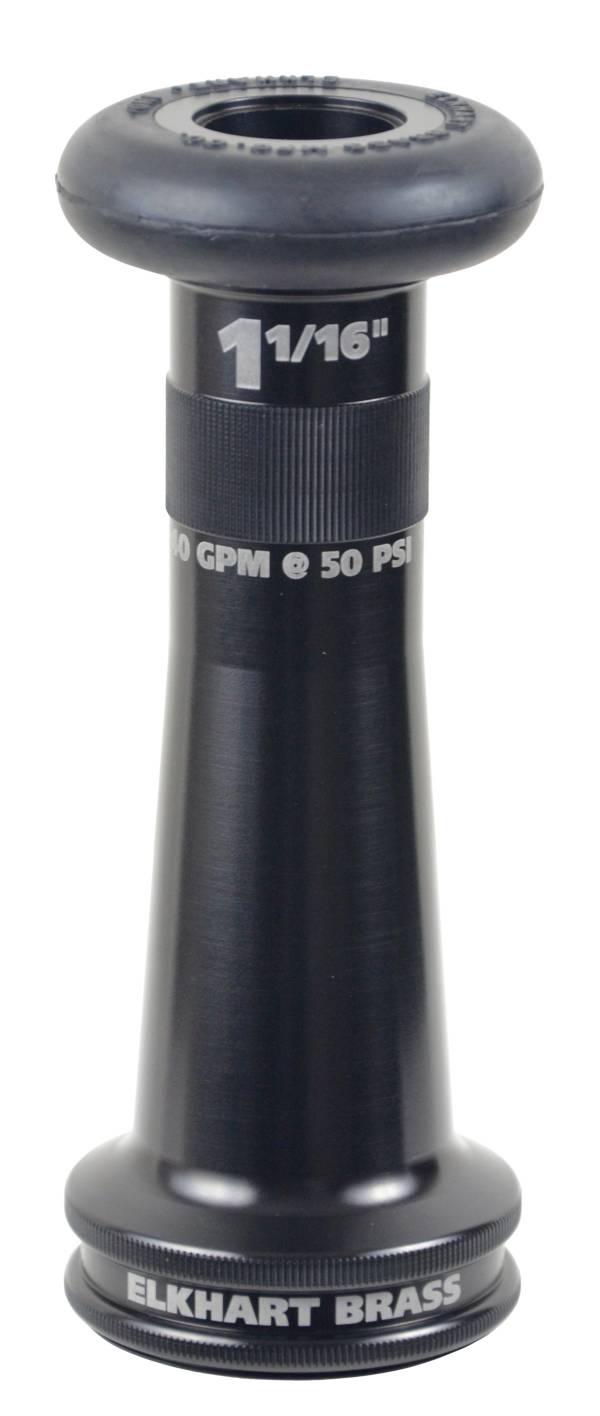 Elkhart Smooth Bore XD Nozzles — Cascade Fire Equipment