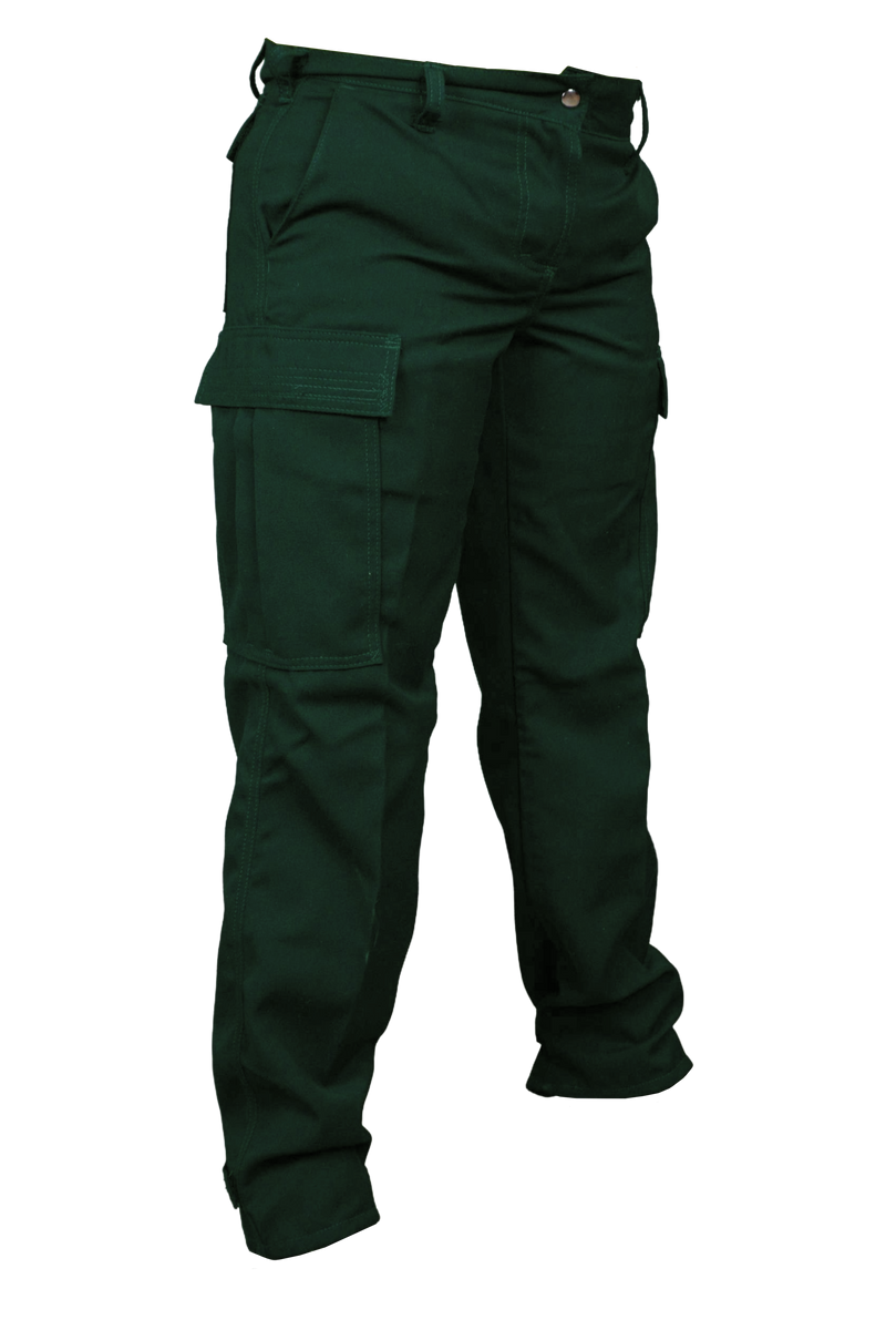 Strike Team® Women's Pants - Tecasafe® Plus