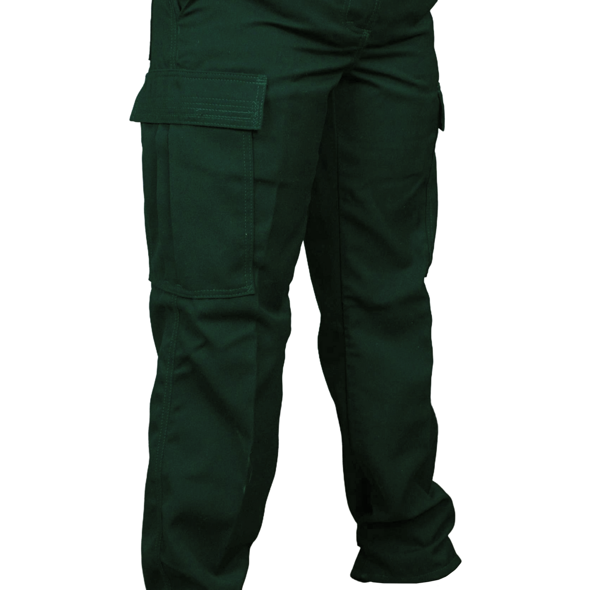 Strike Team® Fire Gear - Women's Pants - Tecasafe® Plus — Cascade