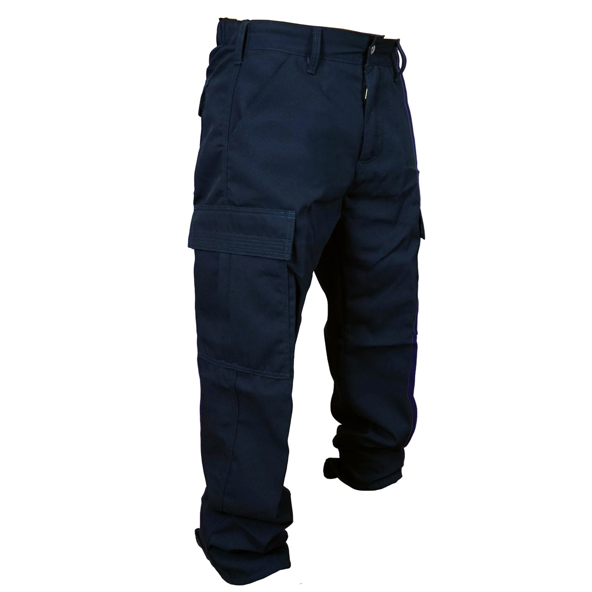 Strike Team® Pants - Navy Tecasafe® Plus — Cascade Fire Equipment