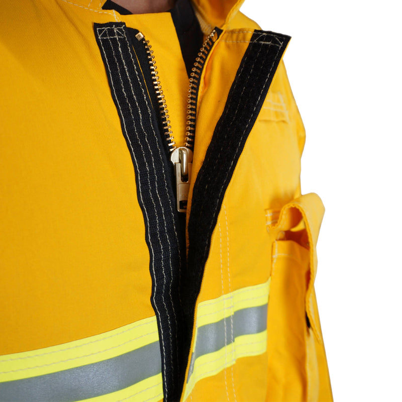 Strike Team® Brush Coats - Tecasafe® Plus
