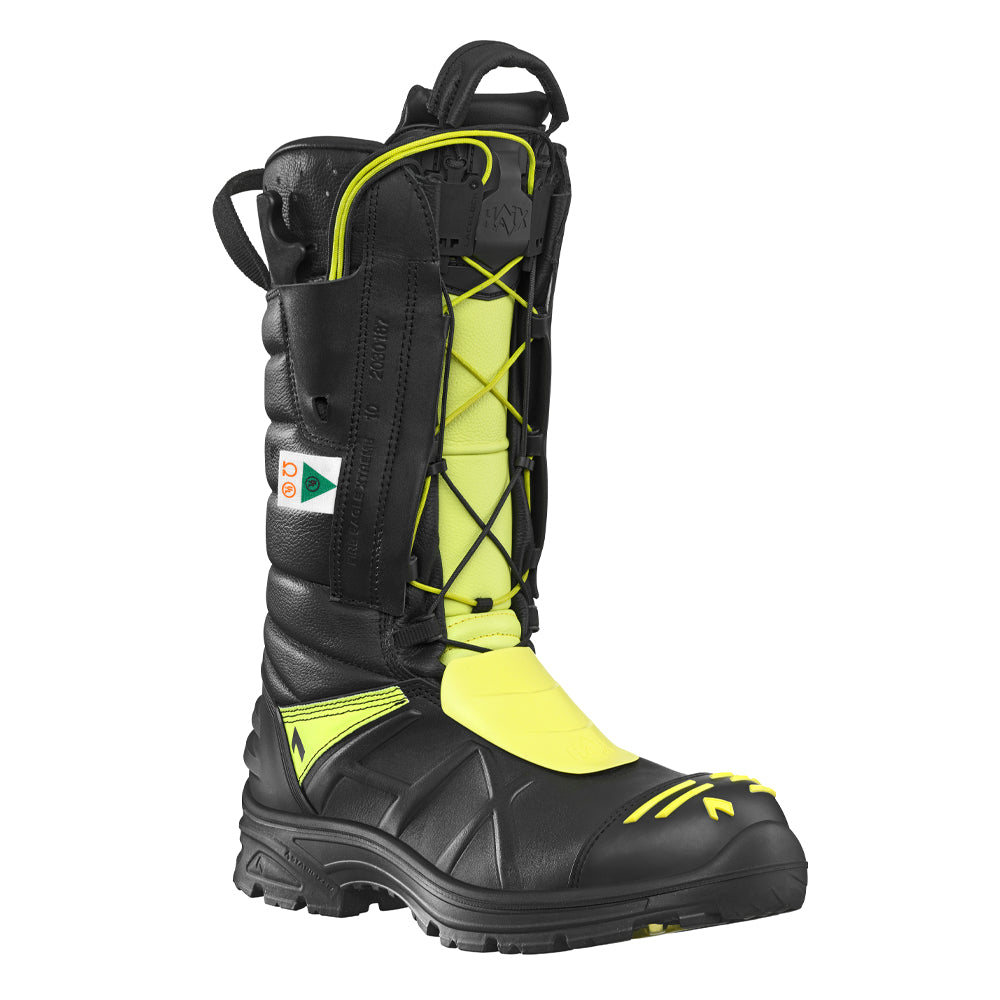 Haix® - Fire Eagle Xtreme - Men's Boots — Cascade Fire Equipment