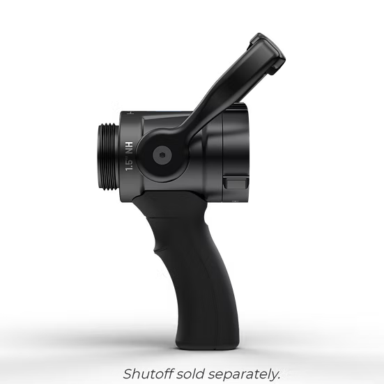 HEN Pistol Grip 100/138
