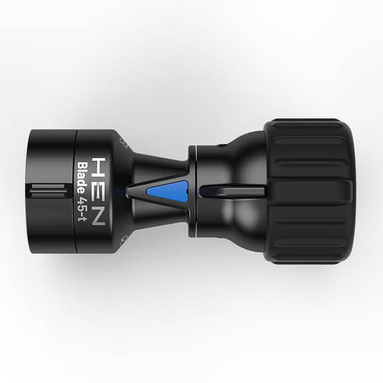 HEN Wildland Blade Nozzles