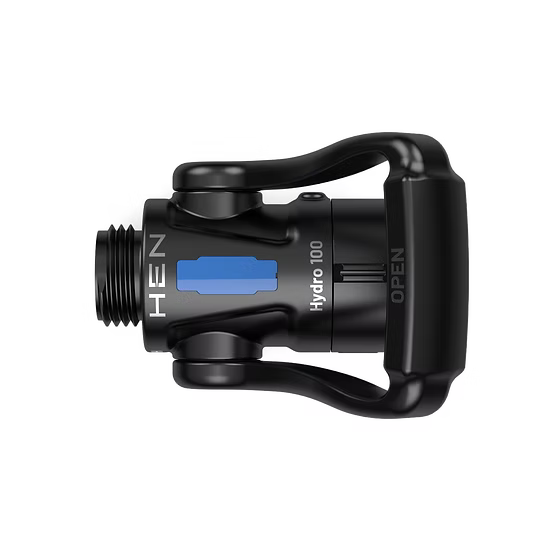 Hydro 100