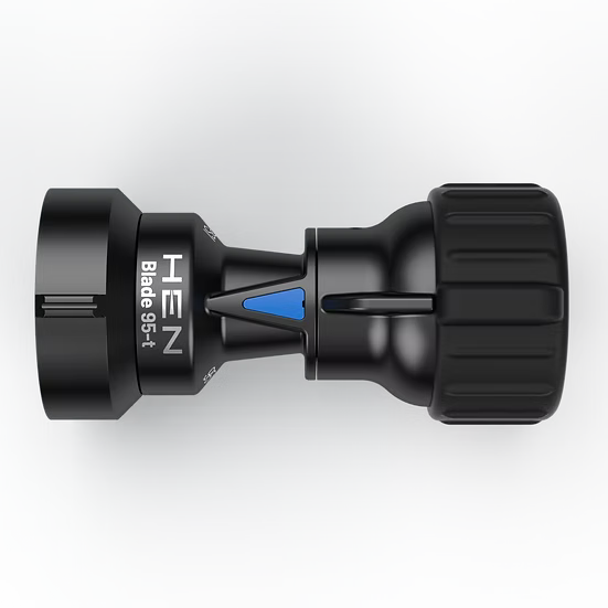HEN Wildland Blade Nozzles