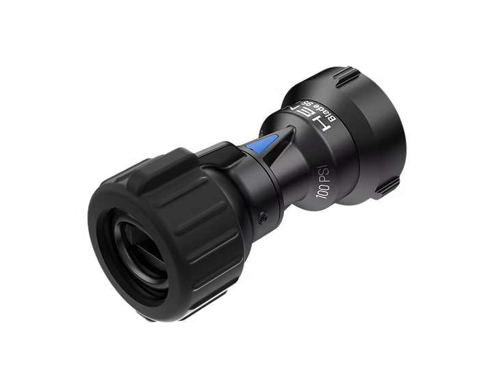 HEN Wildland Blade Nozzles