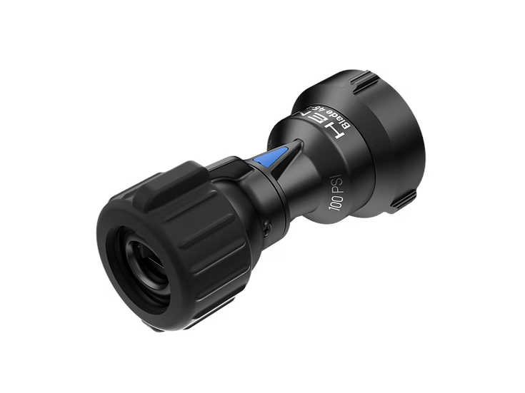 HEN Wildland Blade Nozzles