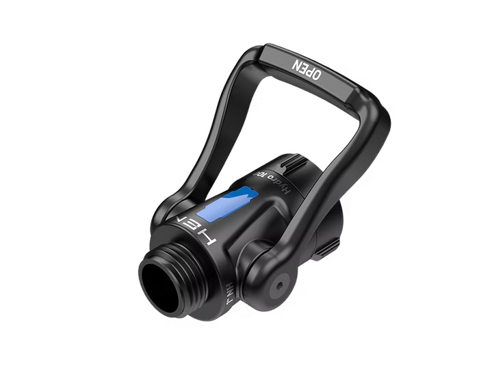Hydro 100