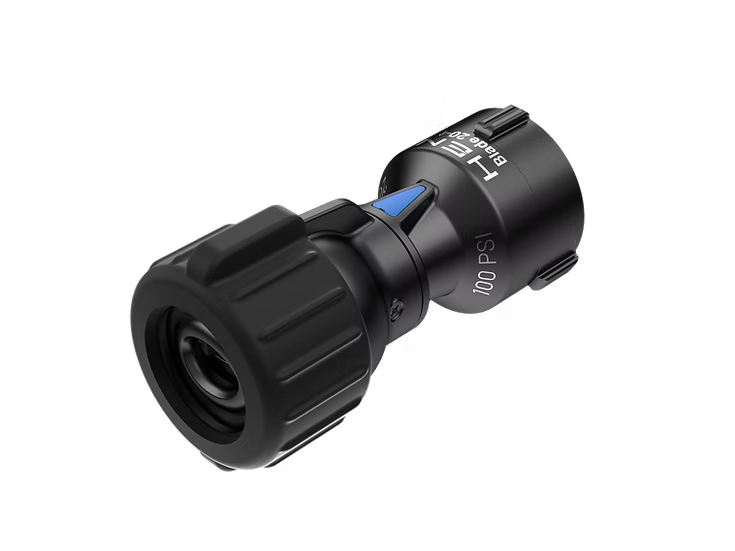 HEN Wildland Blade Nozzles