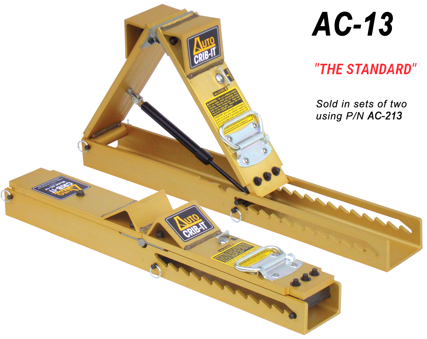 Technical Rescue – Cascade Fire Equipment