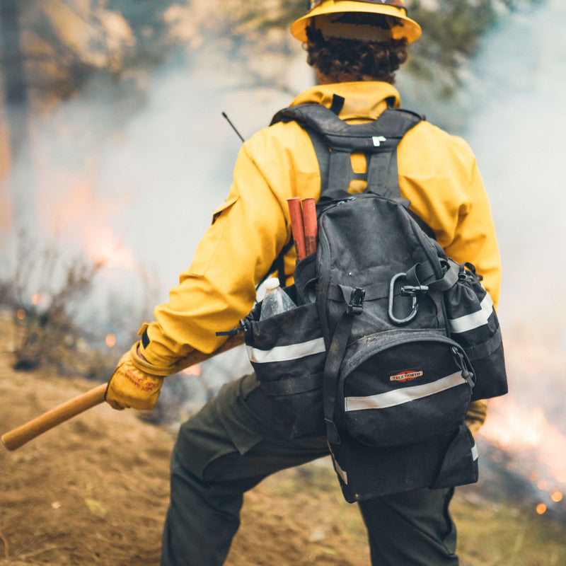 True North Bushwhacker™ Wildland Pack