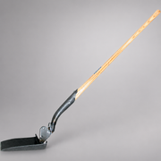 Cascade Hoe-Shovel wildland firefighting tool with adjustable blade and 38-inch handle