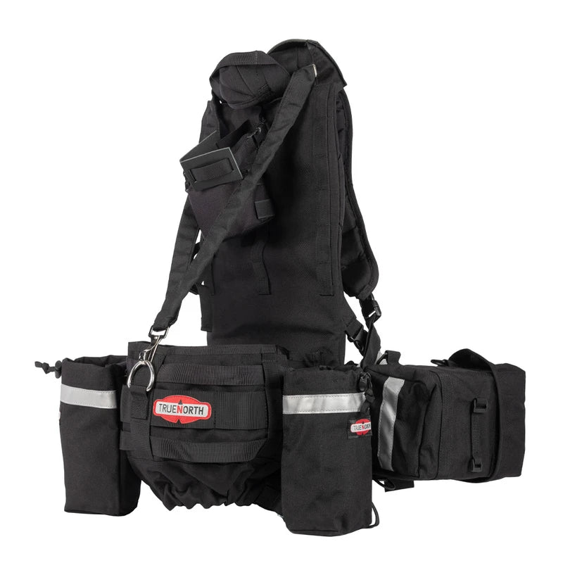 True North Chainsaw Pack