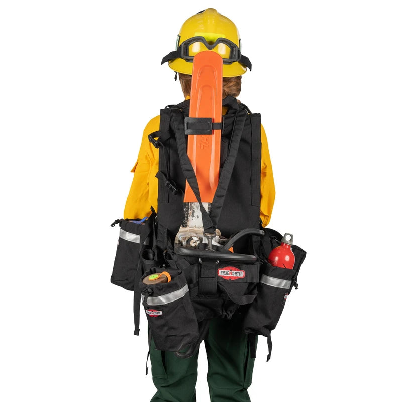 True North Chainsaw Pack