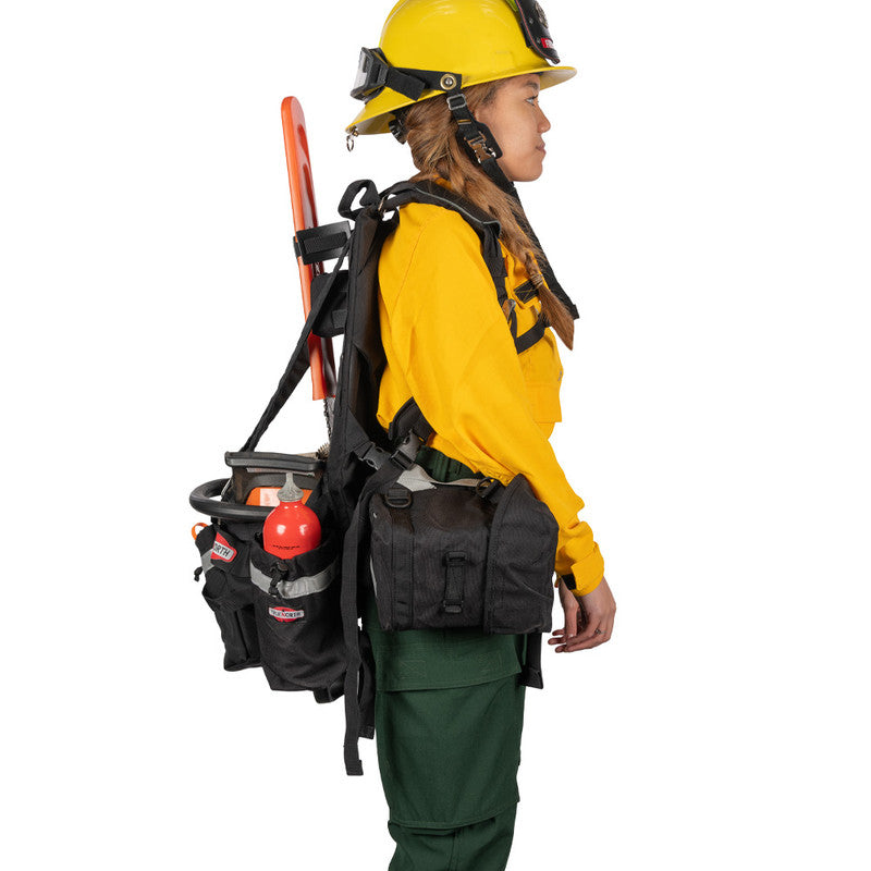 True North Chainsaw Pack
