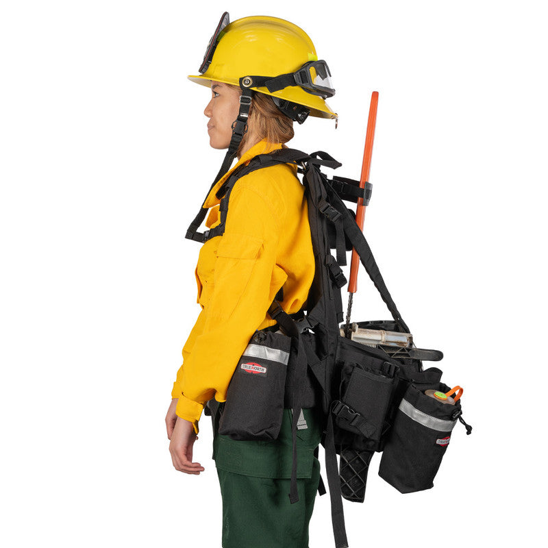 True North Chainsaw Pack