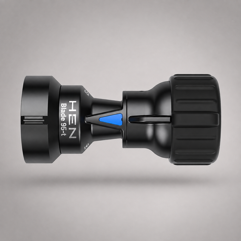 HEN Wildland Blade Nozzles