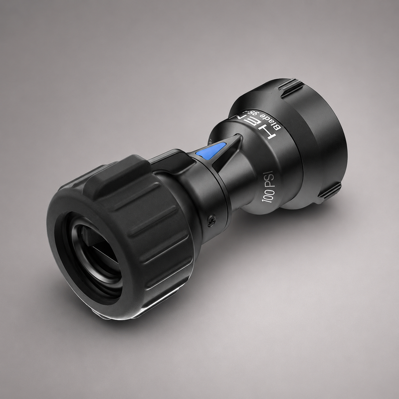 HEN Wildland Blade Nozzles