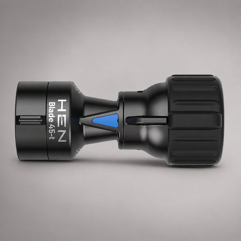 HEN Wildland Blade Nozzles