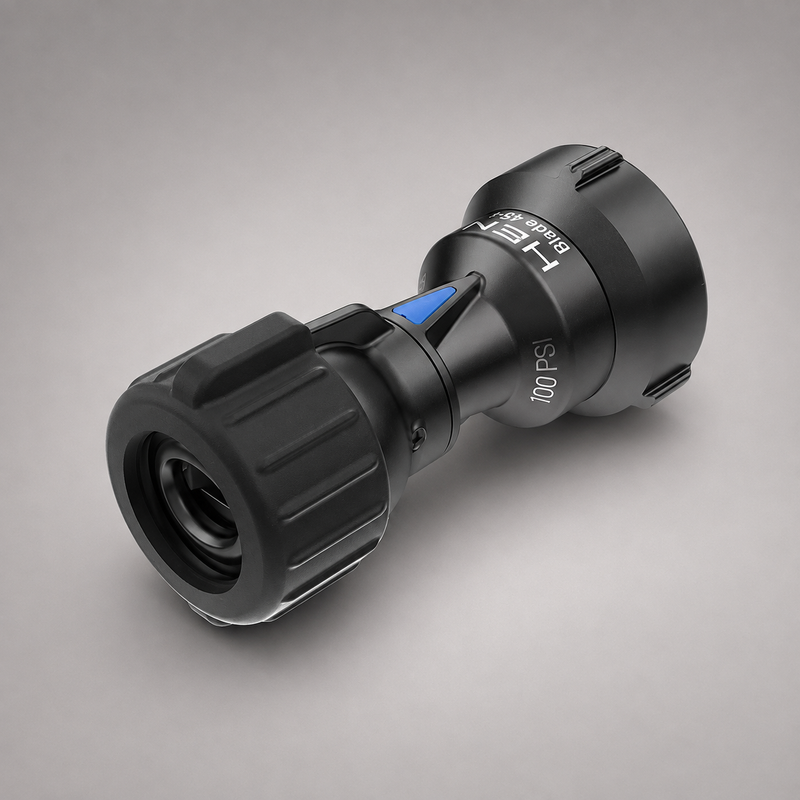 HEN Wildland Blade Nozzles