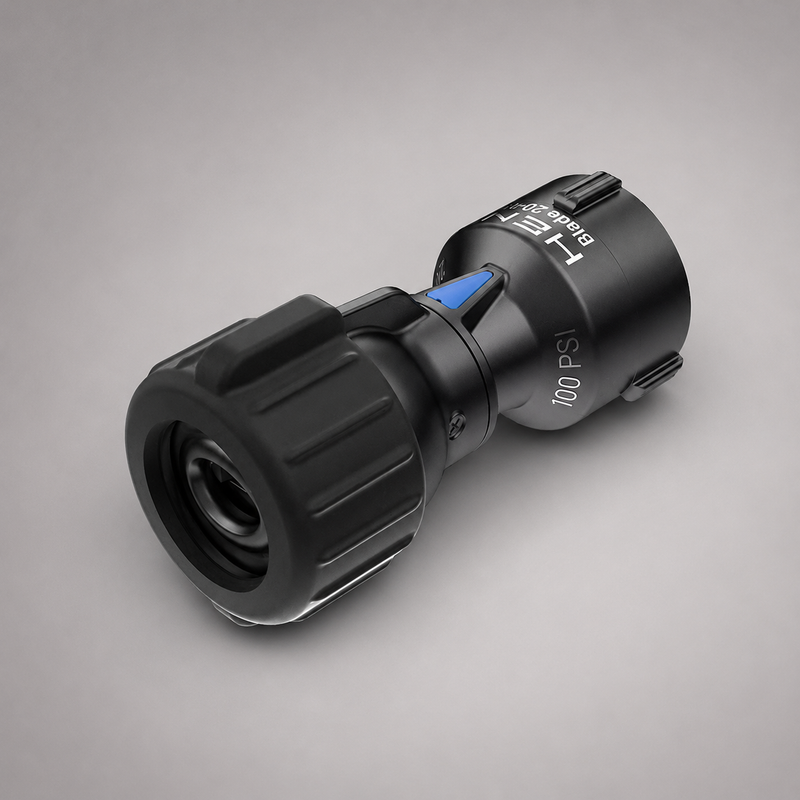 HEN Wildland Blade Nozzles