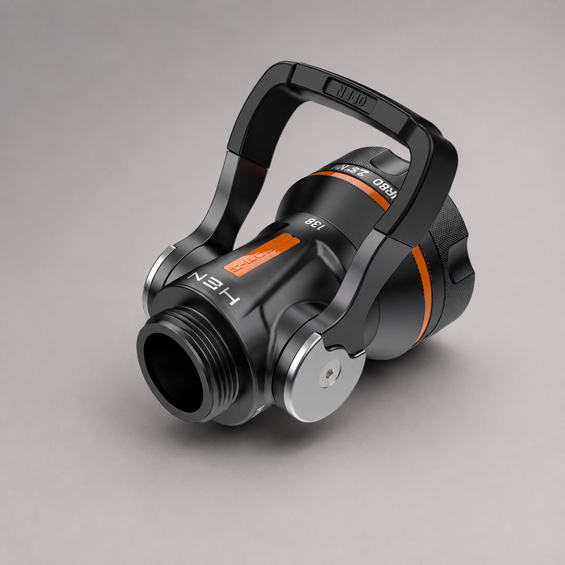 Hydro Force 138