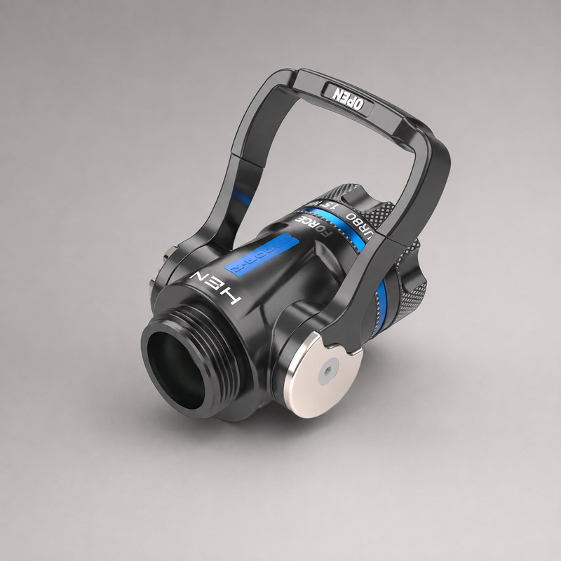 Hydro Force 138