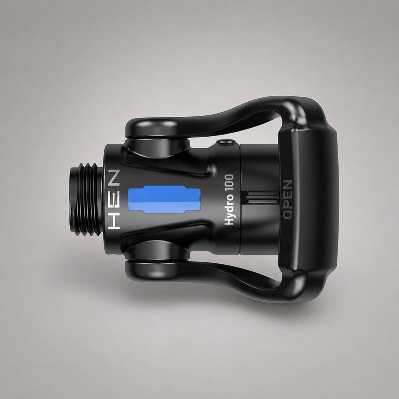 Hydro 100