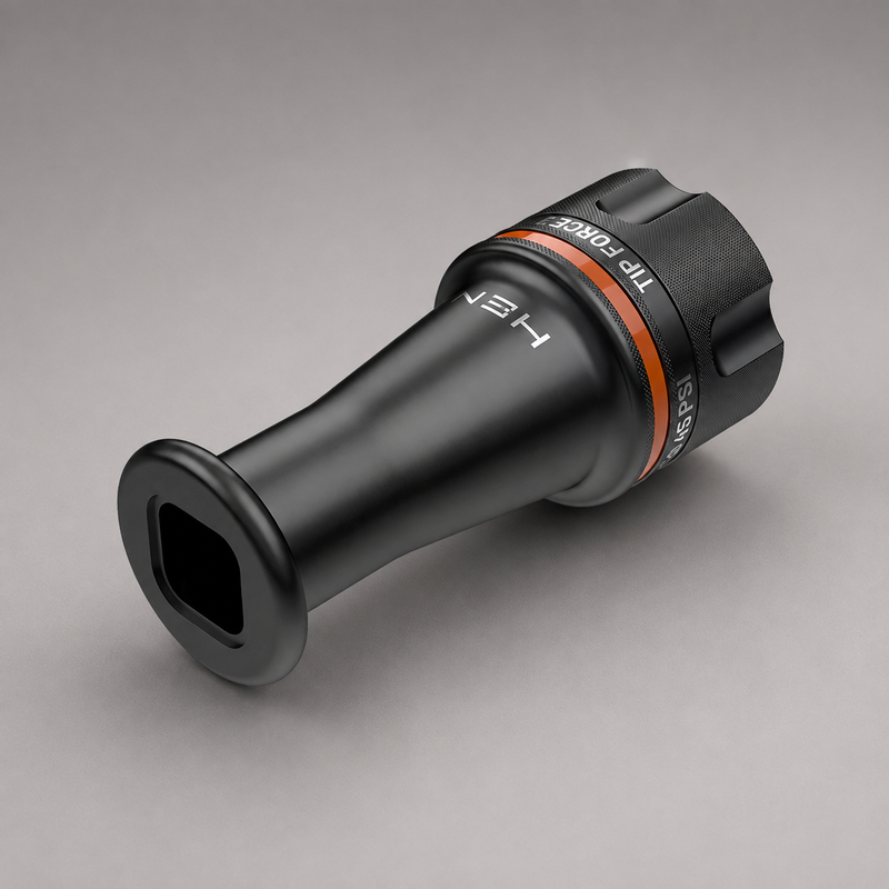 Tip Force Smooth Bore Nozzles