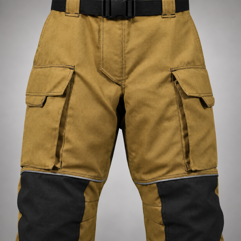INNOTEX® RDG40 Structural Turnout Pants