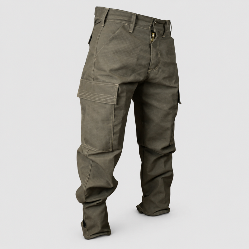 Strike Team® Advance™ Wildland Fire Pants