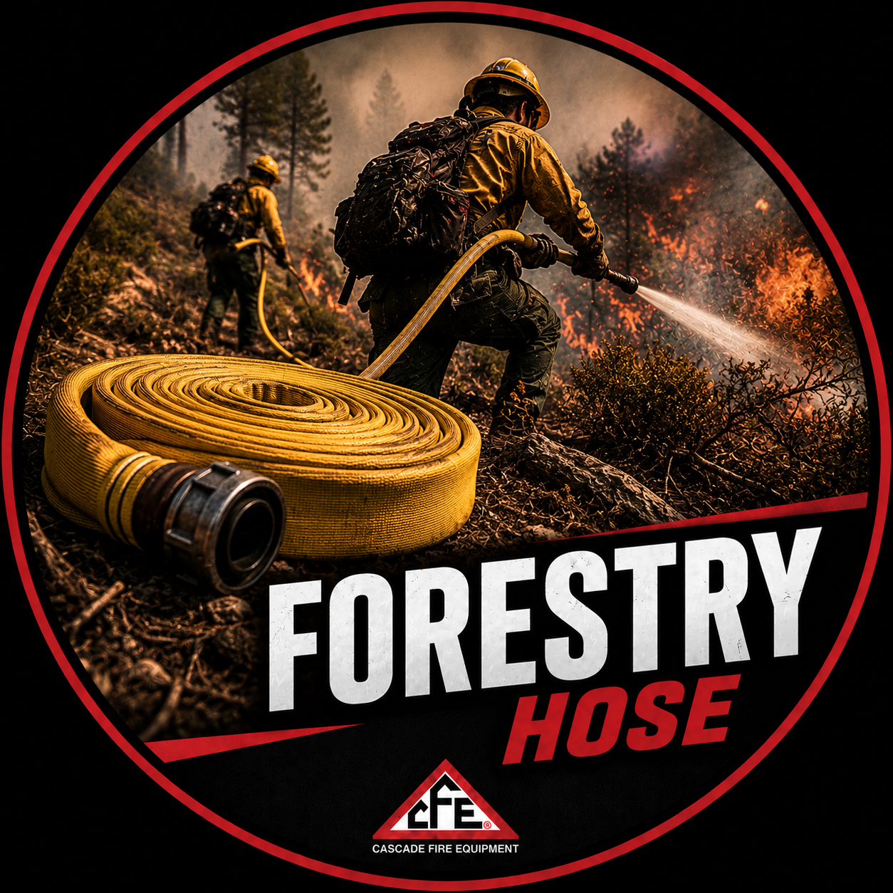 Forestry Hose