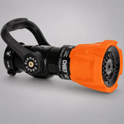 Elkhart Brass Chief XD mid-low-range nozzle without pistol grip