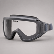 ESS Striketeam Wildland XTO firefighting goggles with clear lens and wraparound strap