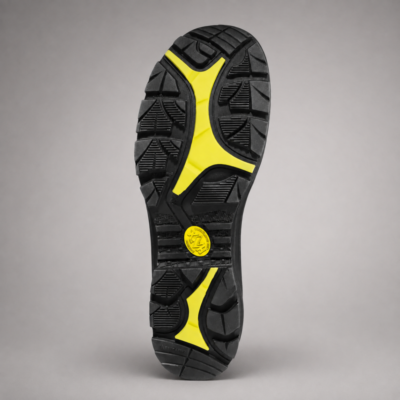 HAIX Fire Hunter Pro FIRE 017 Sole