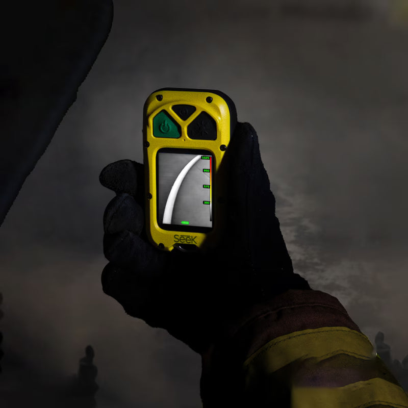 Seek FirePro 200
