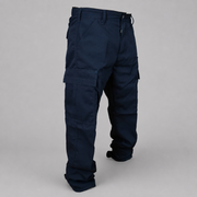 Navy Strike Team® Nomex® wildland fire pants, front view