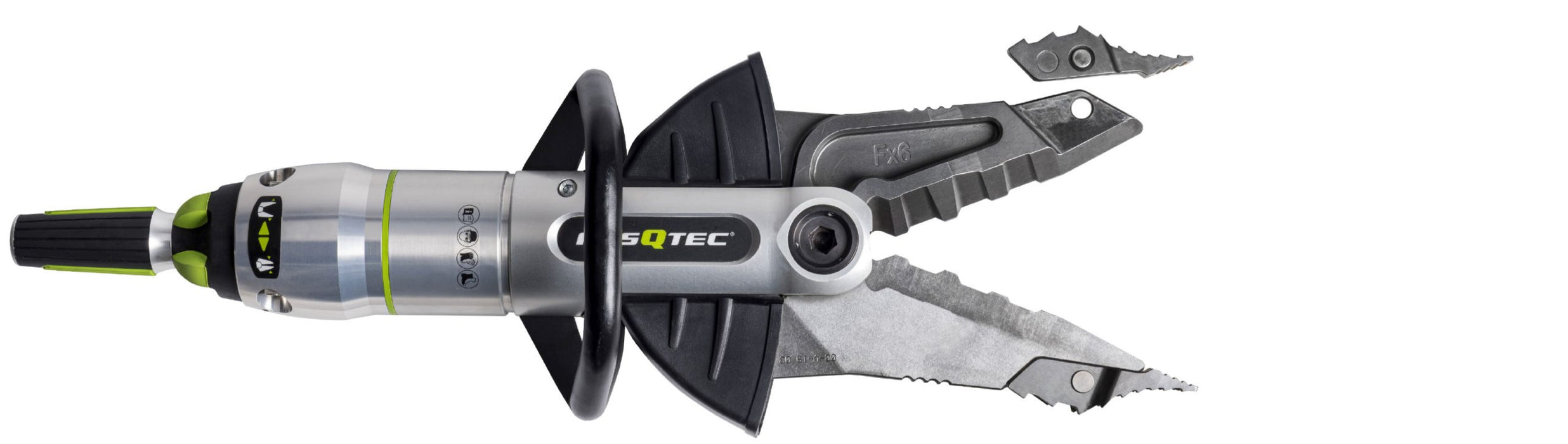 FX-Series EDD Combi Tool