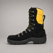 Side view of HAIX Missoula 2.1 wildland fire boot
